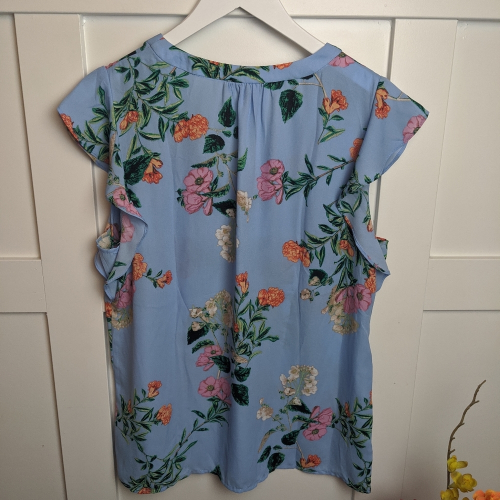 Blouse - Picture 5 of 6